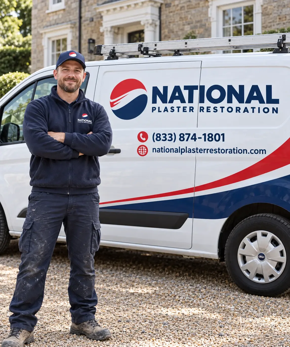 Plaster Repair company in Newell, WV
